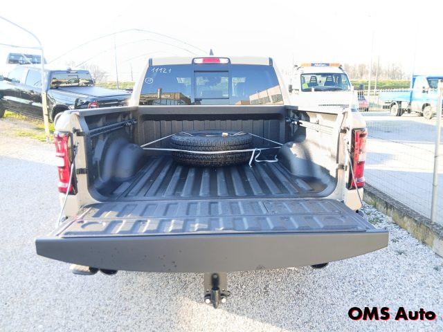 DODGE RAM 1500 3.0L I6 Hurricane REBEL X G/T - Pronta