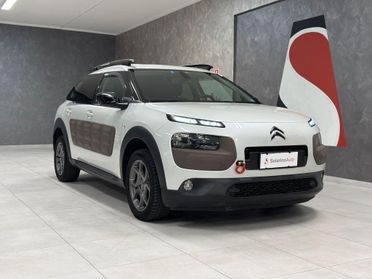 Citroen C4 Cactus 1.2 puretech Shine Edition 82cv GPL