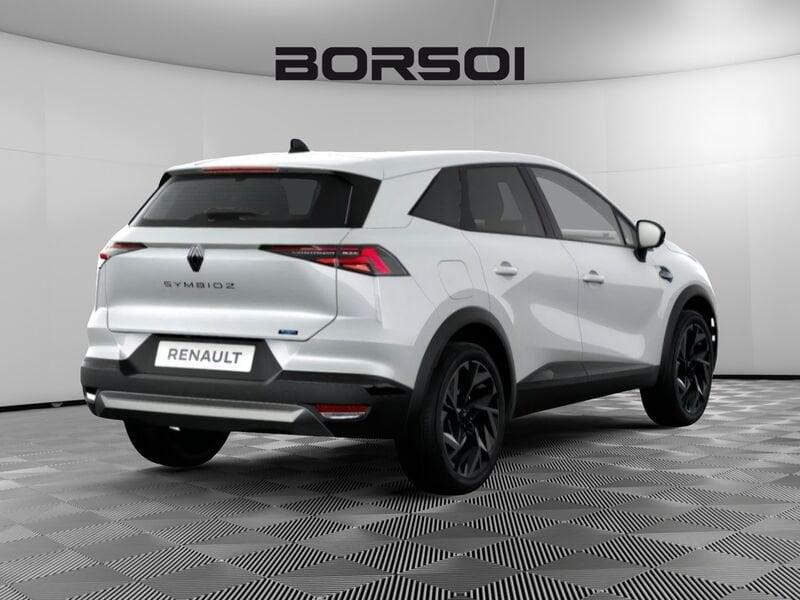 Renault Symbioz esprit Alpine E-Tech full hybrid 145