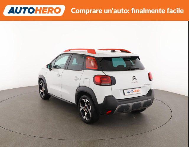 CITROEN C3 Aircross BlueHDi 100 Shine