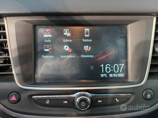 Opel Crossland X 1.5 ecotec Innovation s&s 102cv