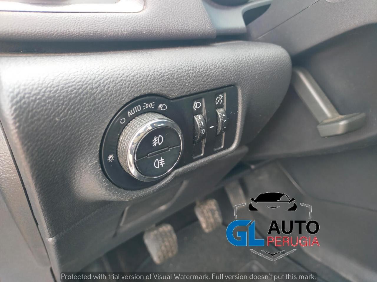 Opel Astra sw 1.7 cdti 125 cv COSMO anche neopatentati
