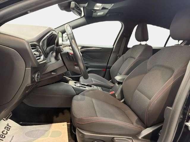 Ford Focus 1.5 EcoBlue 120 CV auto. 5p. ST-Line