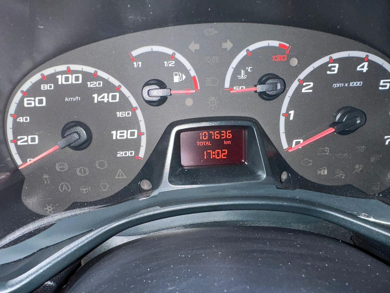Ford Ka Ka+ 1.3 TDCi 75CV
