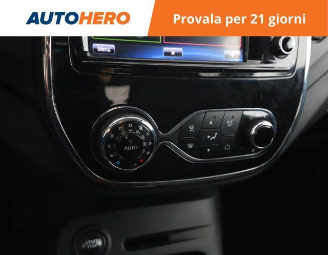 RENAULT Captur 1.2 TCe 120 CV EDC Start&Stop Energy R-Link