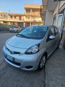 Toyota Aygo Now 1.0 5 porte