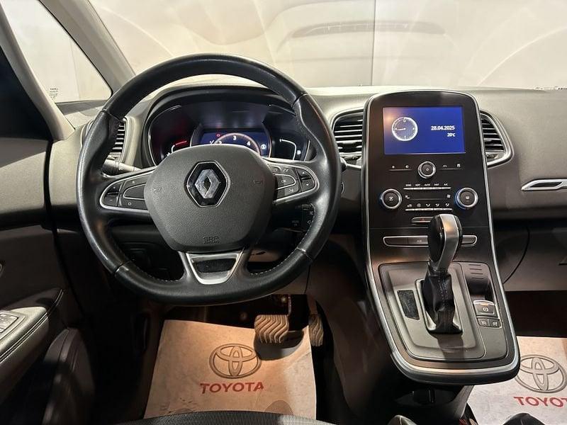 Renault Scénic dCi 130CV Energy Intens