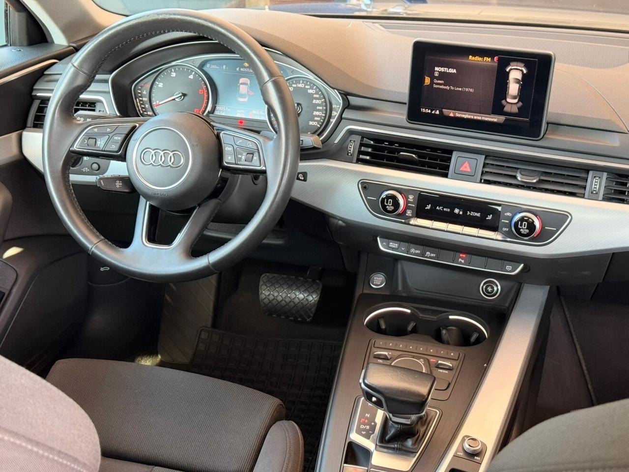 Audi A4 35 TDI S tronic Sport