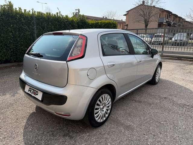 Fiat Punto Evo 1.3 Mjt 75 CV DPF 5 porte S&S Dynamic