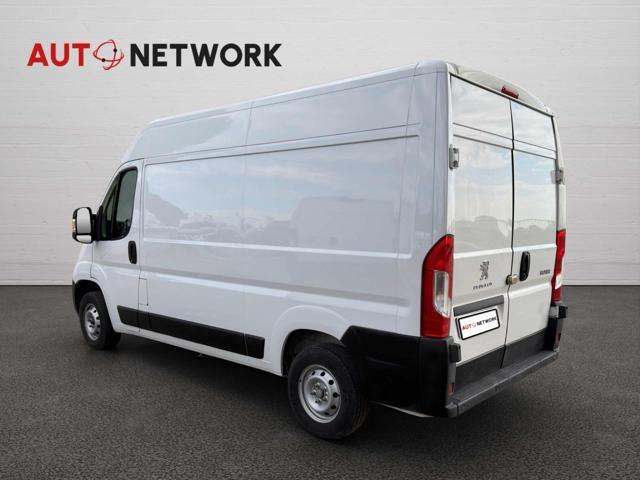 PEUGEOT Boxer 333 2.2 BlueHDi 140 S&S PM-TM Furgone Premium