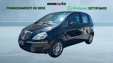Lancia MUSA Ecochic 1.4 Benz/GPL 77cv