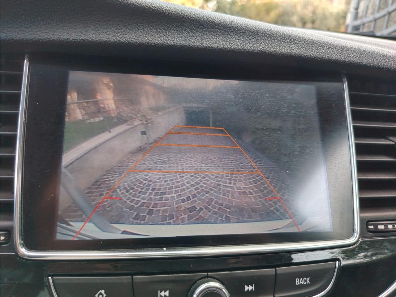 Opel Mokka X 1.4 Turbo Ecotec 140CV 4x2 Start&Stop Innovation