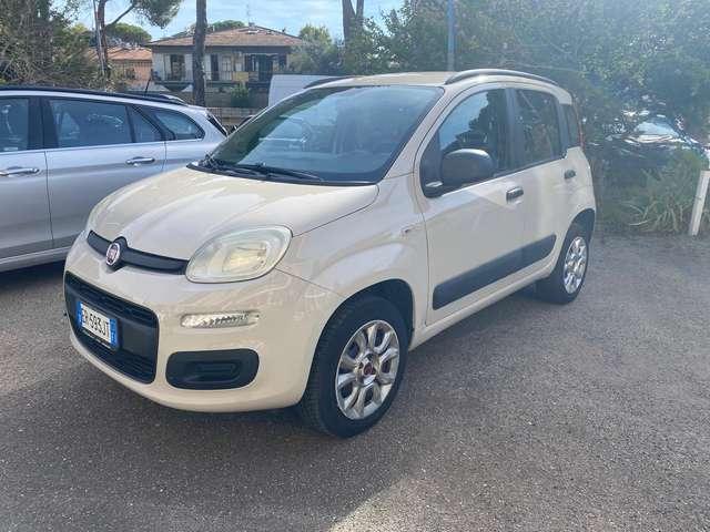 Fiat Panda Panda III 2012 0.9 t.air t. natural power Easy 80c