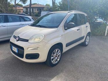 Fiat Panda Panda III 2012 0.9 t.air t. natural power Easy 80c