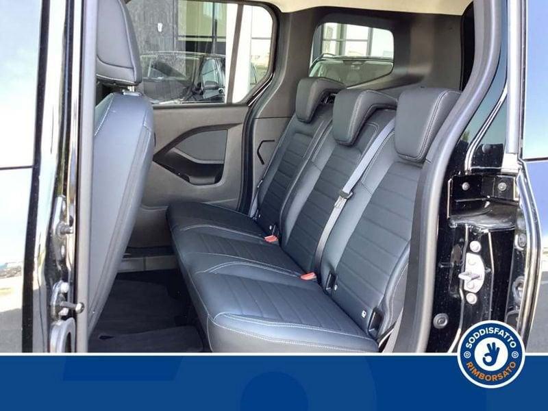 Mercedes-Benz Classe T 180 d AT