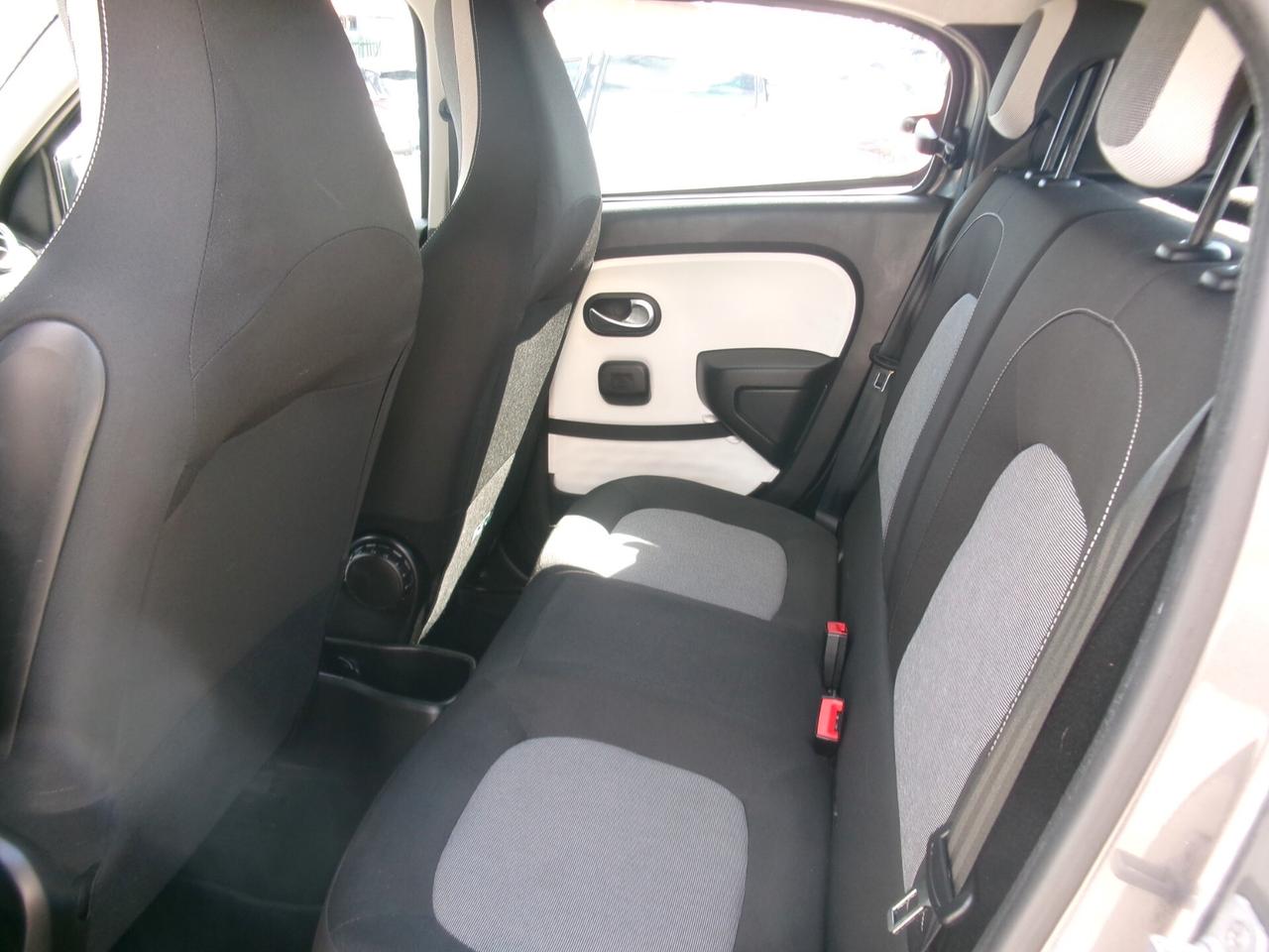 Renault Twingo 0.9 TCE 90CV GPL DI SERIE NAVIGATORE/RETROCAMERA