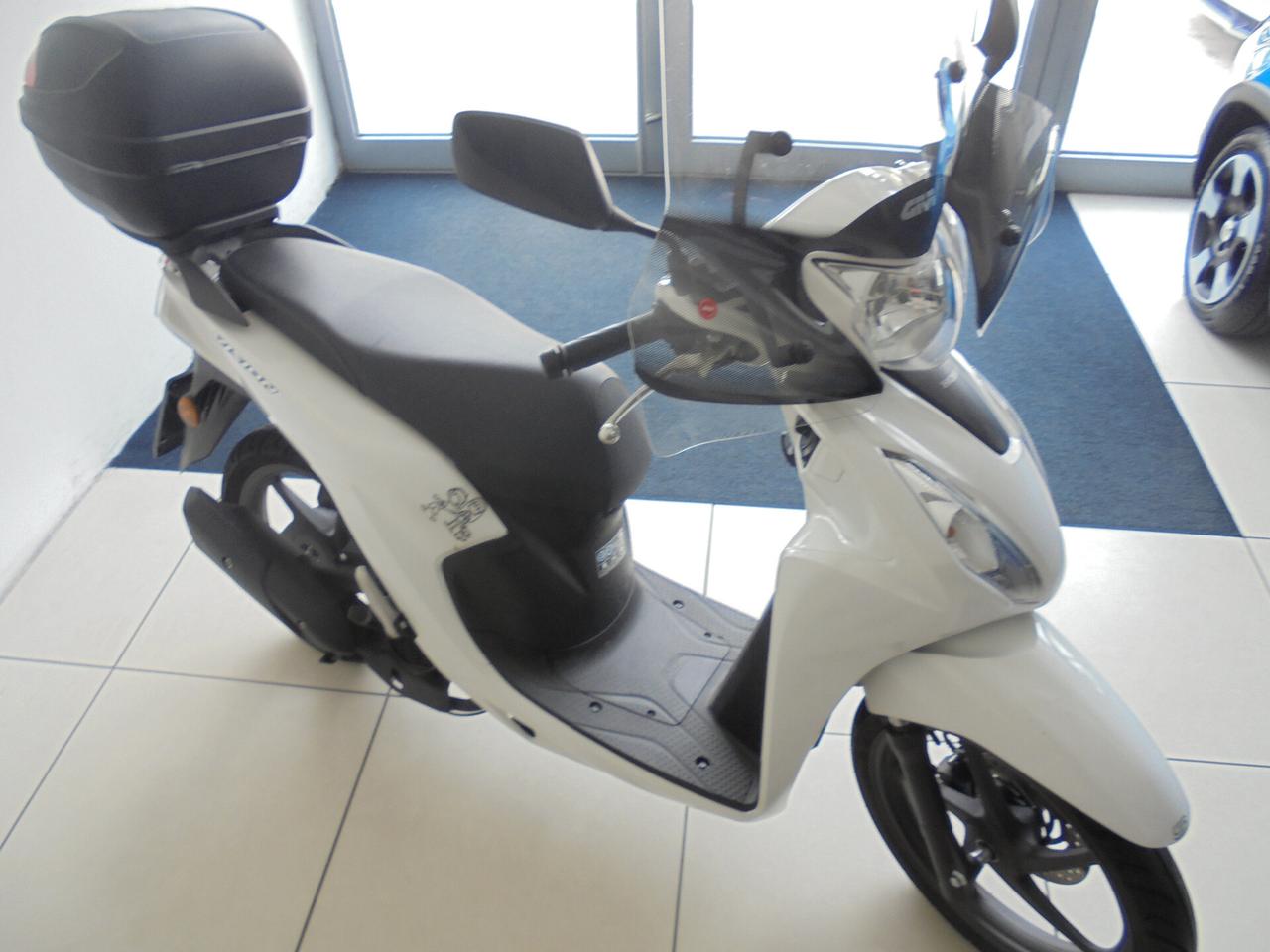 Honda Vision 110