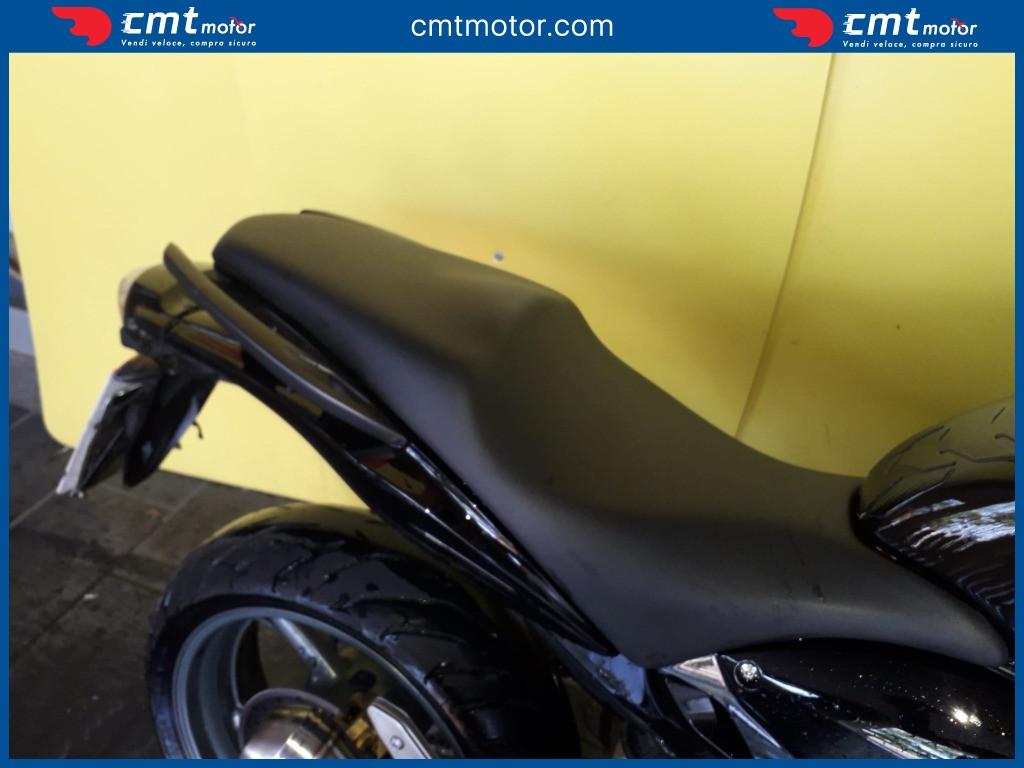 Honda Hornet 600 - 2007