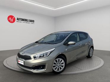 KIA cee'd 1.6 CRDi 110 CV 5 porte Active