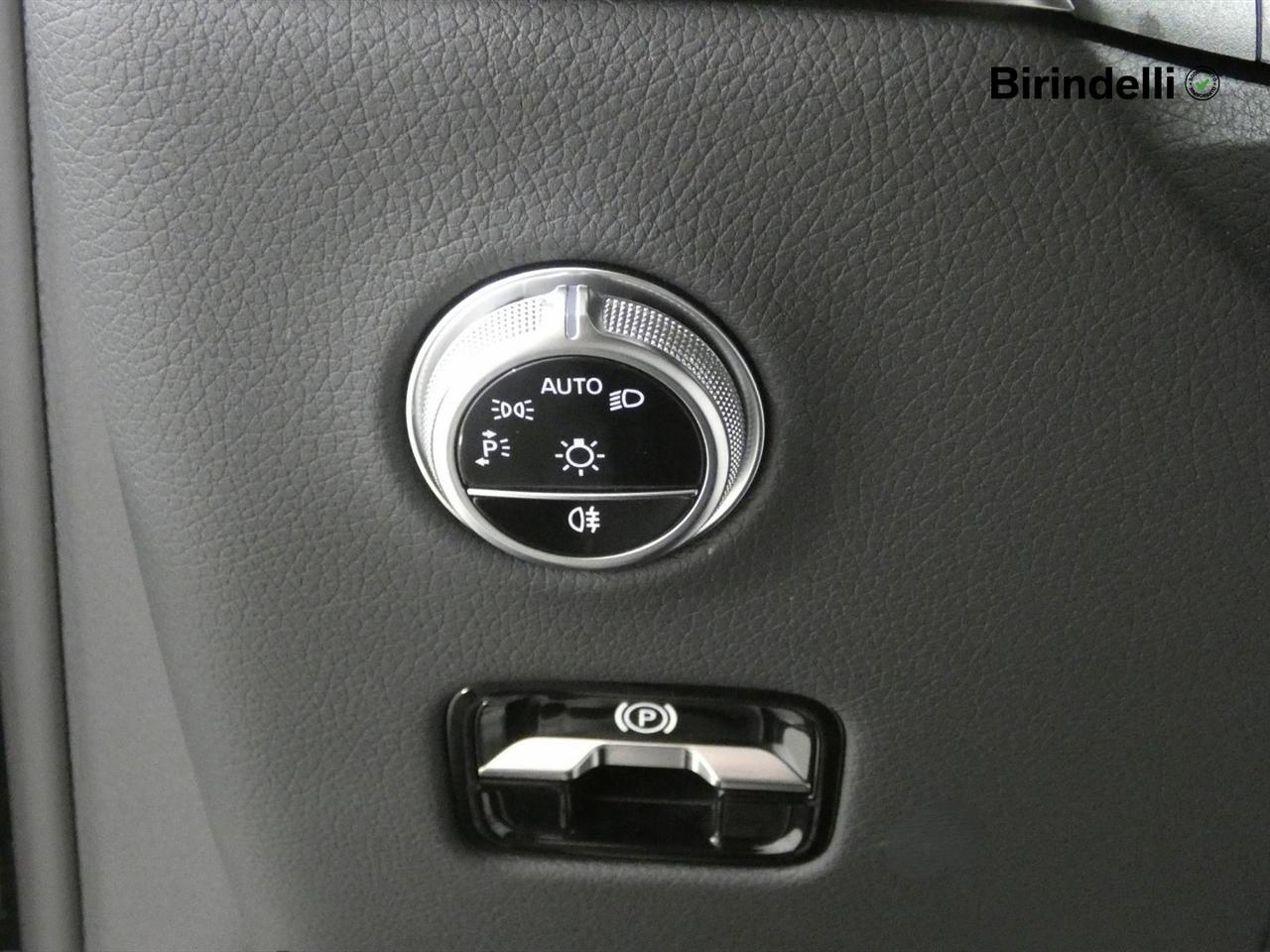 Mercedes-Benz GLC (X254) - GLC 220 d 4Matic Mild Hybrid AMG Line Premium