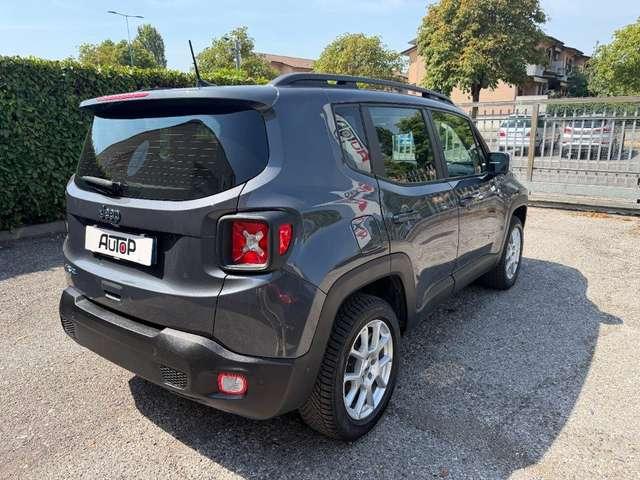 Jeep Renegade 1.3 T4 190CV PHEV 4xe AT6 Business Plus