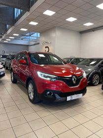 Renault Kadjar TCe 130CV Energy Life