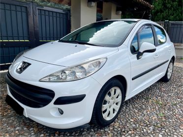 Peugeot 207 1.4 HDi 5p. Energie *NEOPATENTATI*