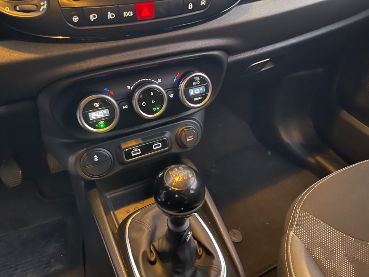 Fiat 500L 1.4 95 CV S&S Cross (possibilità di GPL garantito 24 mesi)