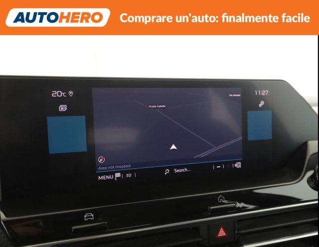 CITROEN C4 BlueHDi 130 S&S EAT8 Feel Pack