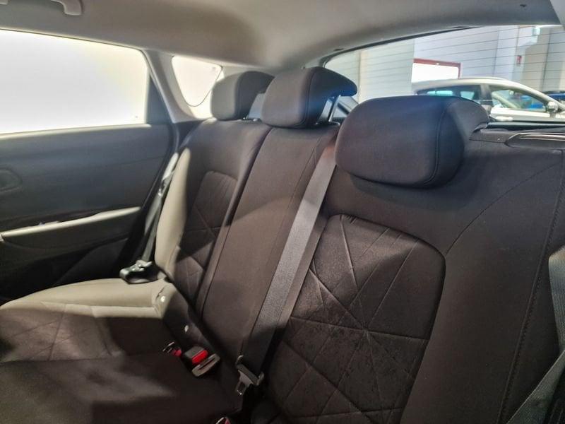 Hyundai Bayon 1.2 MPI XLine