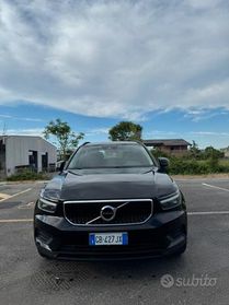 Volvo xc40 2020
