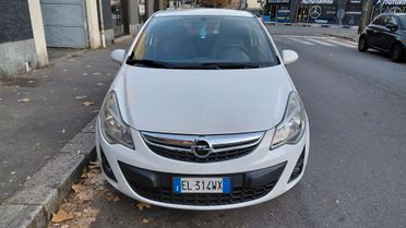 Opel Corsa 1.2 85CV 3 porte GPL-TECH Elective