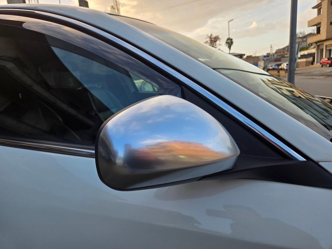 Alfa Romeo Giulietta 2.0 JTDm-2 170 CV TCT Exclusive