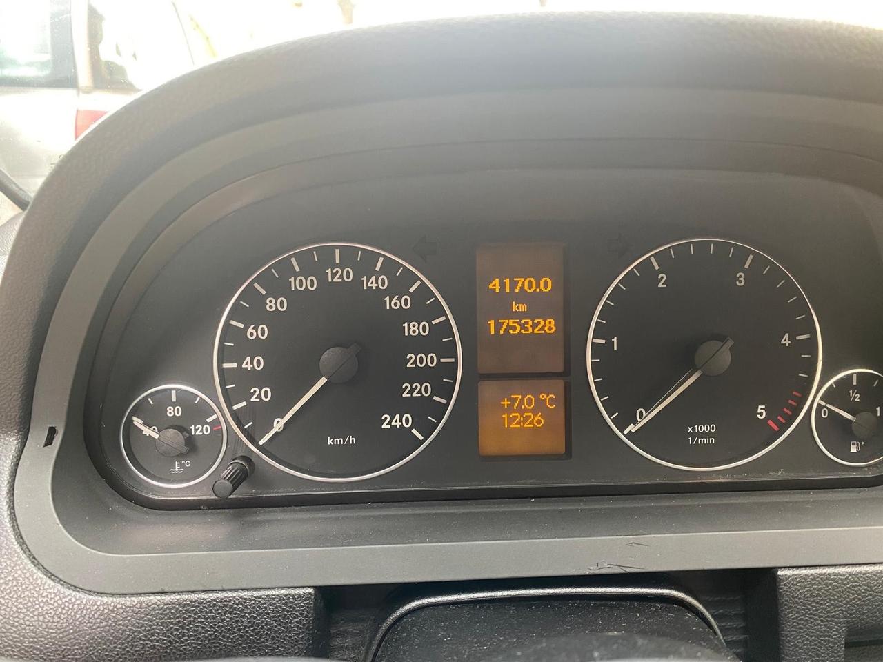 MERCEDES A 180 CDI GRANDE RAPPORTO QUALITÀ/PREZZO