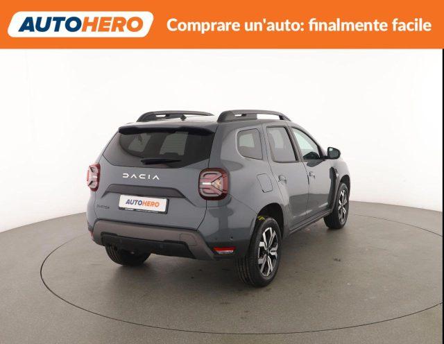 DACIA Duster 1.0 TCe 90 CV 4x2 Journey