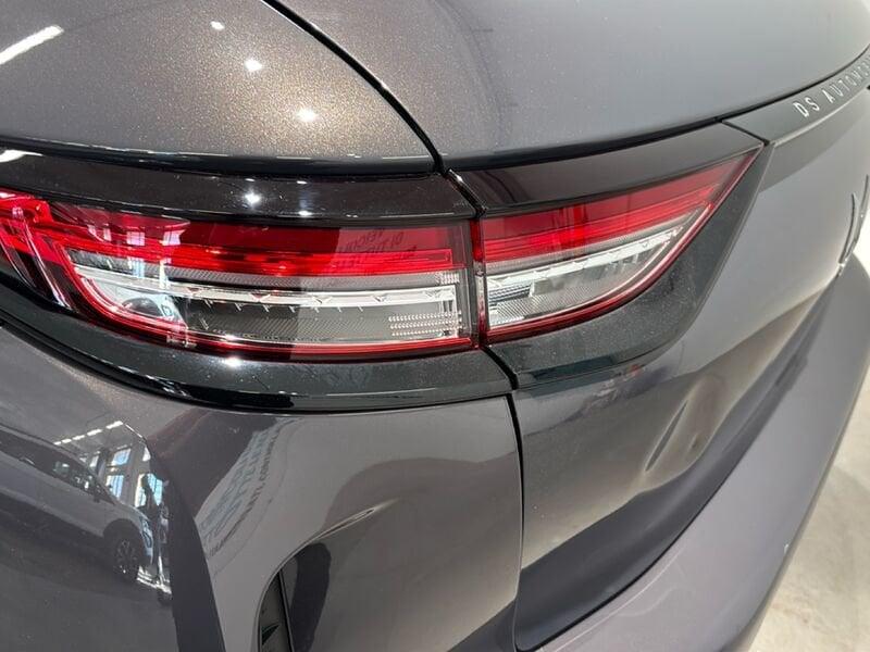 DS DS 3 Crossback DS 3 Hybrid 136cv Étoile