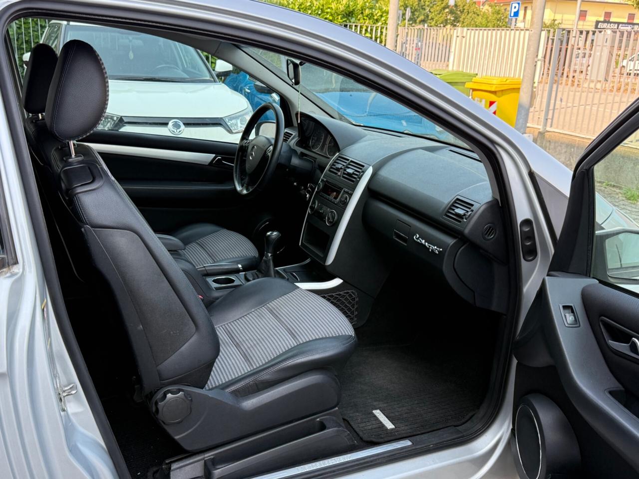 Mercedes-benz A 150 A 150 Coupé Avantgarde
