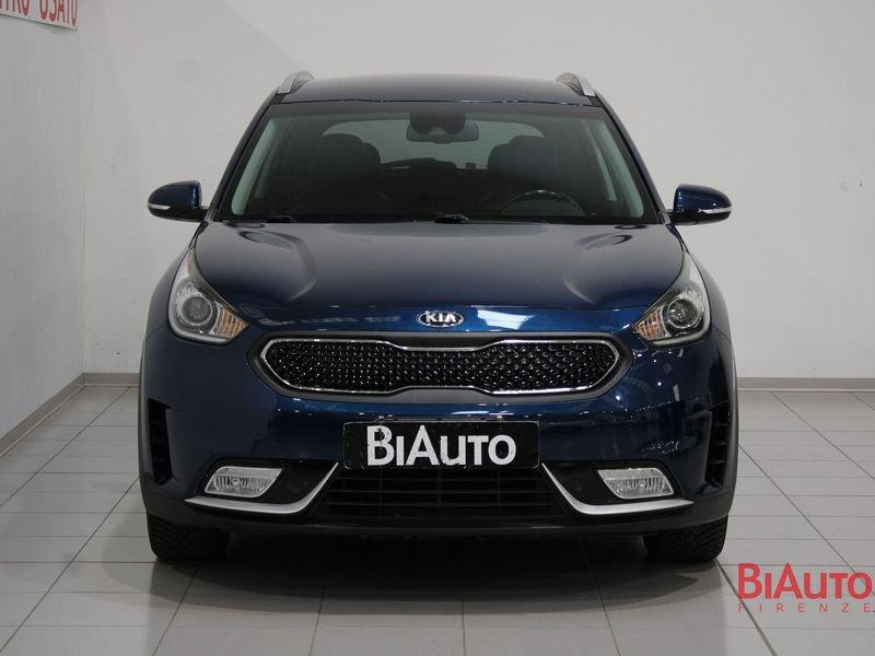 KIA Niro Niro 1.6 GDi DCT HEV Style