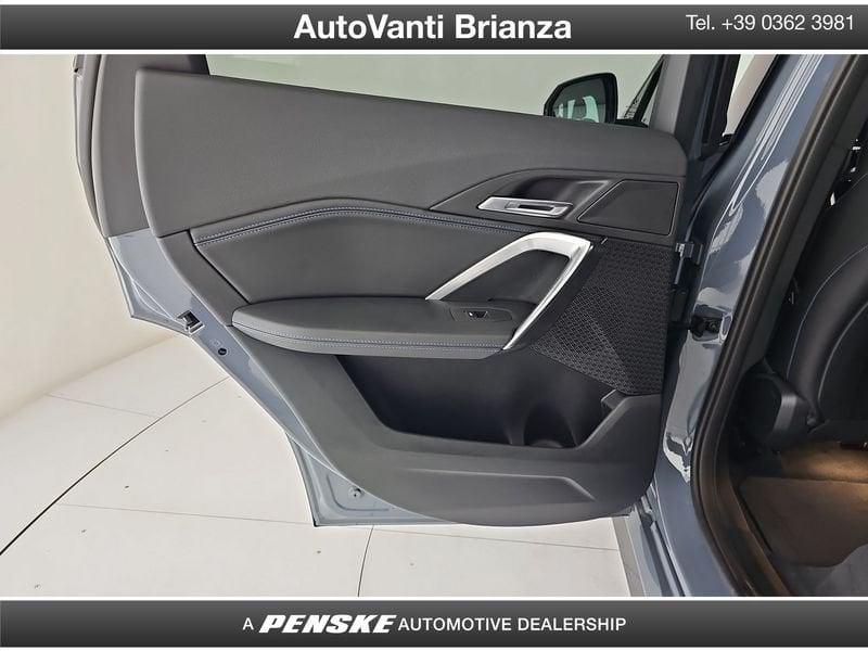 BMW X1 X1 xDrive 25e Msport Pro