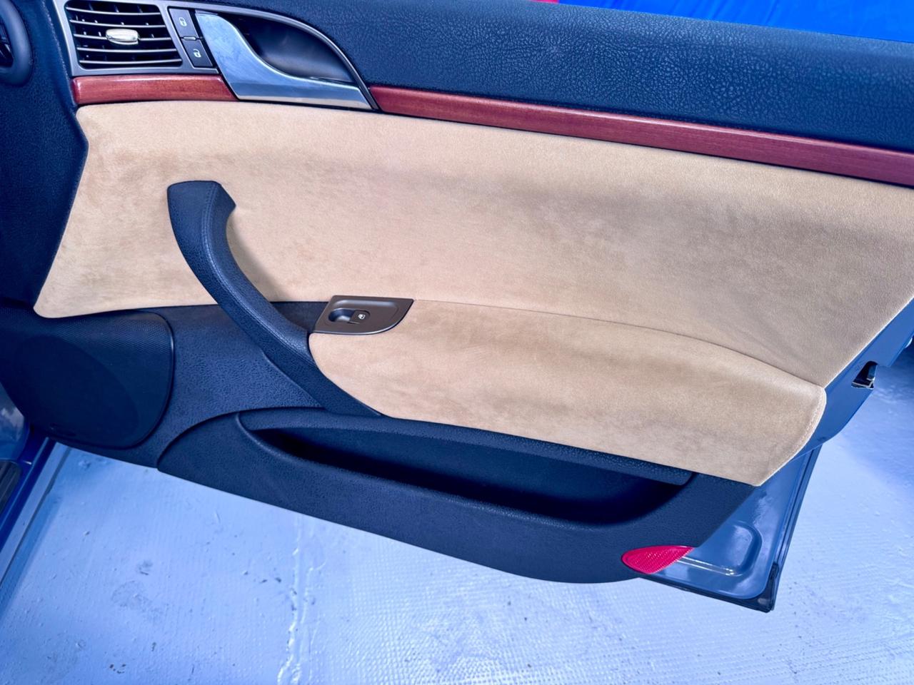 Lancia Thesis 2.0 turbo 20V Executive