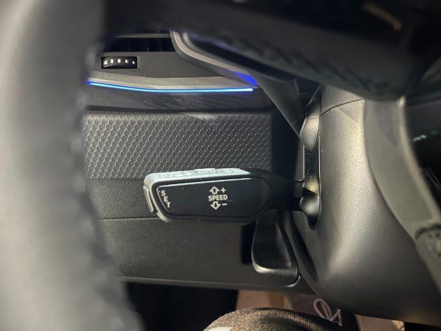 AUDI A1 SPB 30TFSI Stronic Sline Identity Black "18 S line