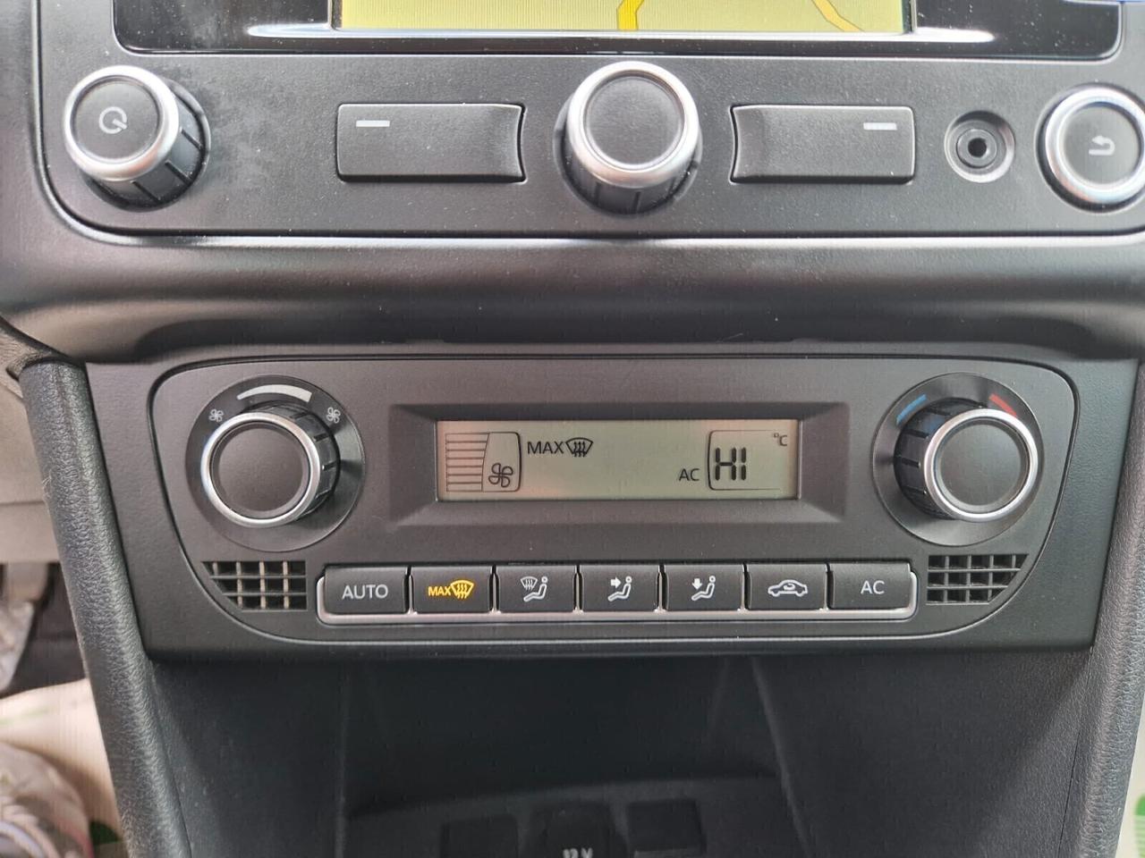 Volkswagen Polo 1.2 TDI DPF 5 p. Comfortline 75 CV