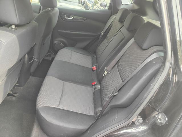 NISSAN Qashqai 1.5 dCi Bus. 110cv_NAVY+TELECAMERA