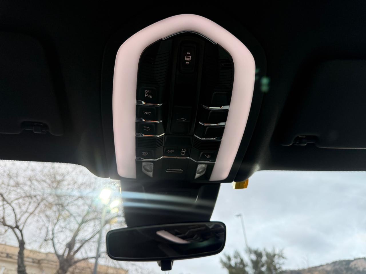 Porsche Macan 2.9 S
