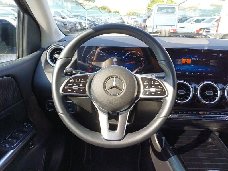 Mercedes-Benz Classe B B 180 Automatic Sport Plus