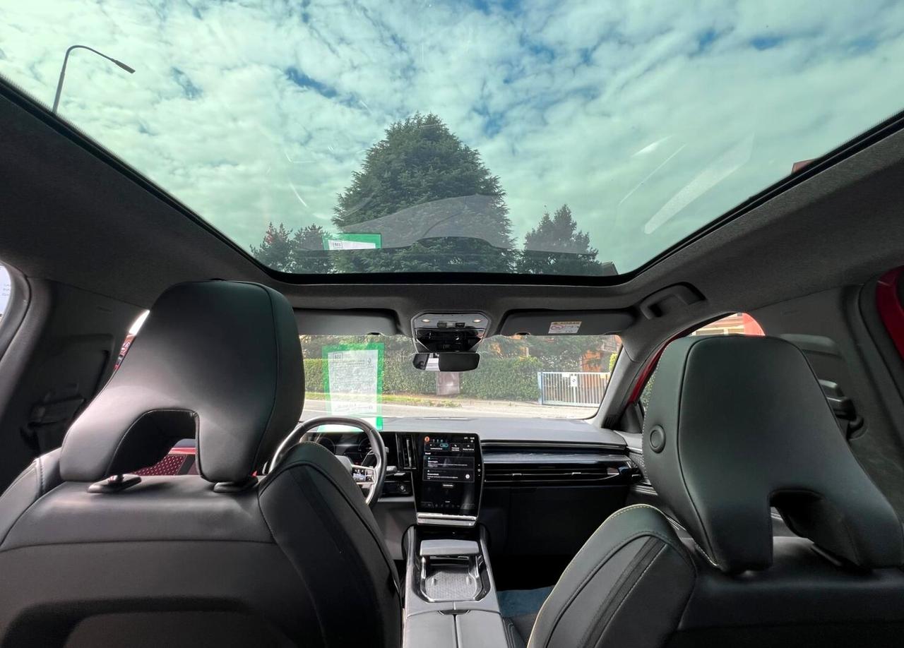 Renault Austral Full Hybrid E-Tech 200 CV Iconic