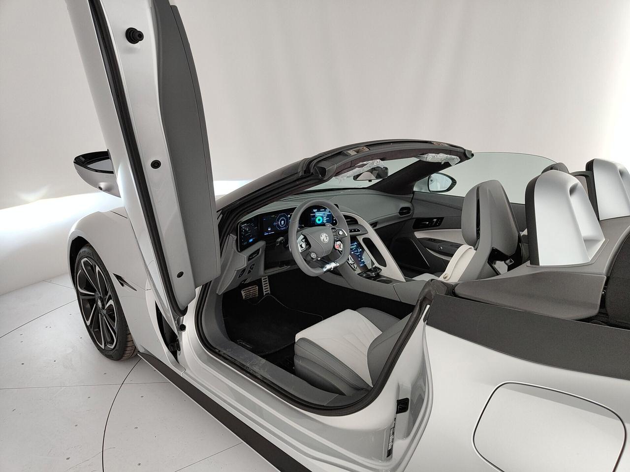 Mg Cyberster 77 kWh AWD 510Cv