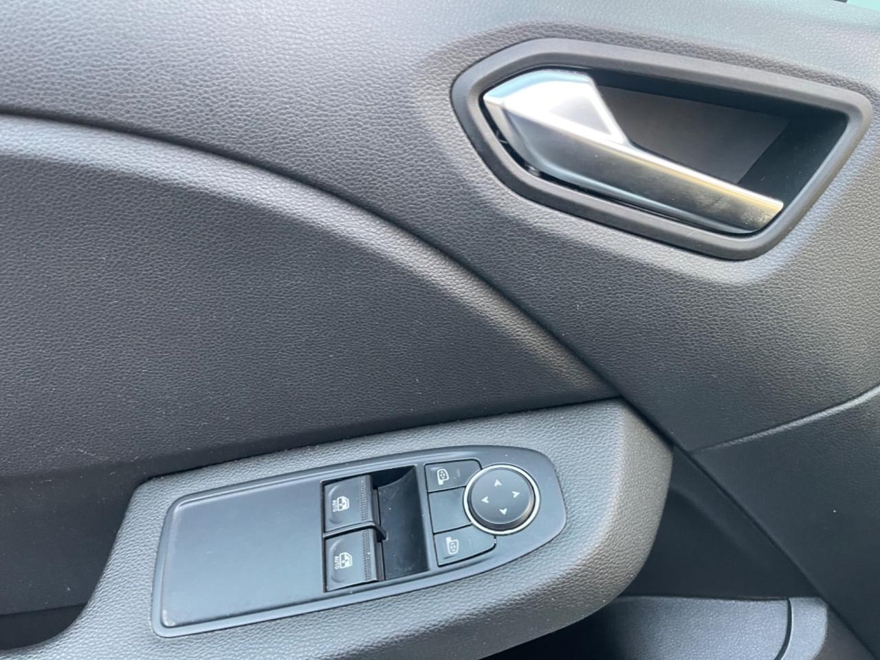 Renault Clio TCe 90 CV 5 porte Business KM CERTIFICATI!!!