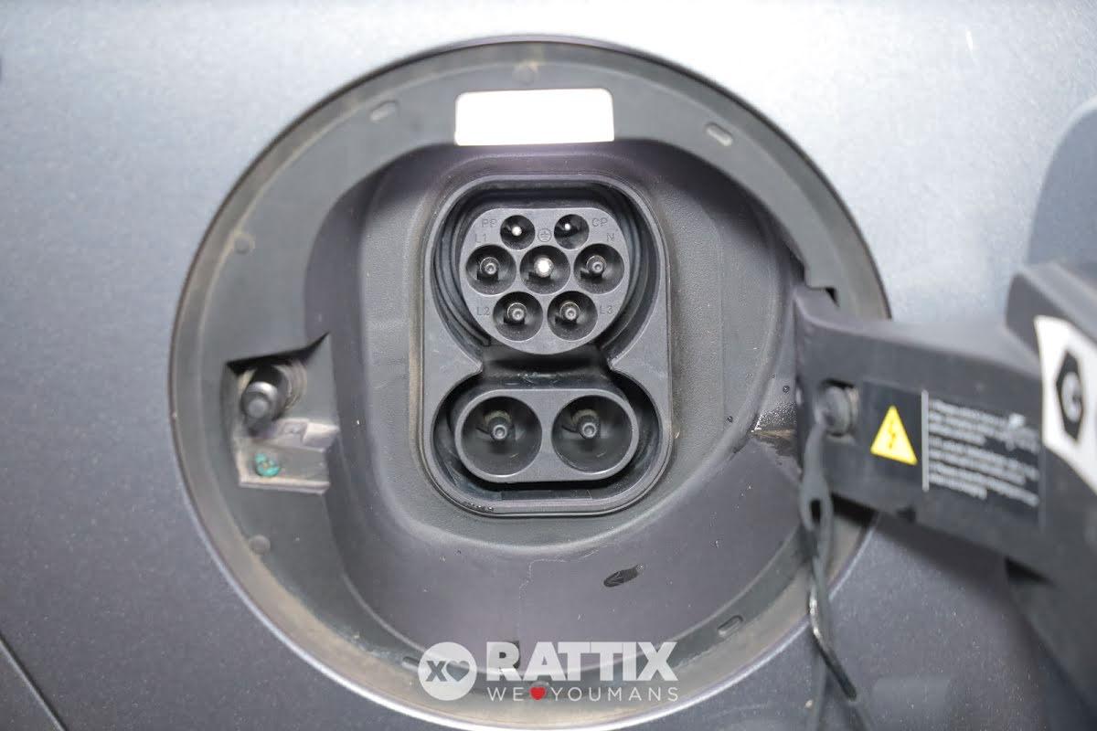 BYD Seal U DM-i 1.5 phev Design awd