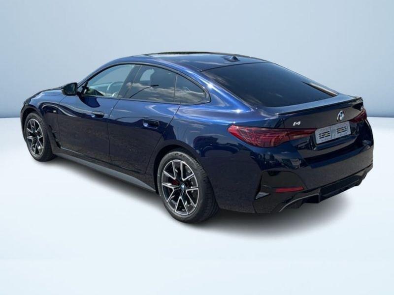 BMW Serie 4 i4 M60 xDrive Gran Coupé M Sport Pro